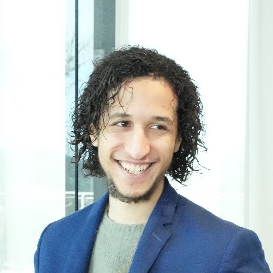 Mohammed El-Majdub